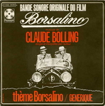Claude Bolling - Thème Borsalino
