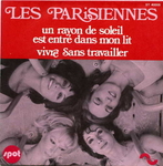 Les Parisiennes - Un rayon de soleil