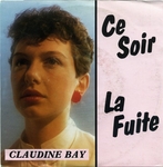 Claudine Bay - La fuite