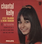 Chantal Kelly - J'écoute cet air là