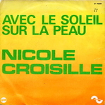 Nicole Croisille - La chanson parlait d'amour