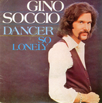 Gino Soccio - Dancer