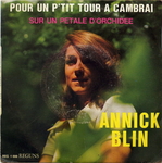 Annick Blin - Pour un p'tit tour  Cambrai