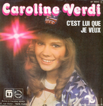 Caroline Verdi - C'est lui que je veux