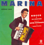 Rocco Granata - Marina