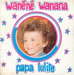 Papa Lulite - Wanene wanana