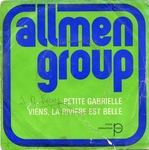 Allmen Group - Petite Gabrielle