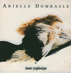 Arielle Dombasle - Amour symphonique