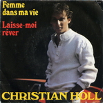Christian Holl - Femme dans ma vie
