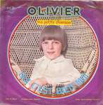 Olivier - Oui c'est bien moi