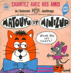 Minizup - La chanson de Minizup