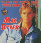 Gnrique srie - Mac Gyver