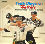 Frank Dingenen - Hatchie (de nies in de neus)