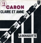Caron - Claire et Anne