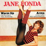 Jane Fonda - Warm up "Can you feel it"