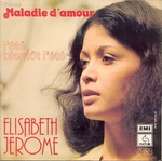 Élisabeth Jérôme - Maladie d'amour