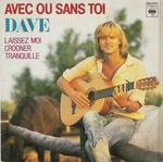 Dave - Avec ou sans toi