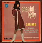 Chantal Kelly - Caribou
