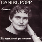 Daniel Popp - Le sorcier