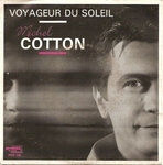 Michel Cotton - Voyageur du soleil
