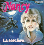 Nancy - La sorcière