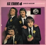 Ils taient 4 - Disco-boum