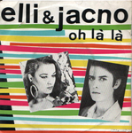 Elli et Jacno - Oh là là