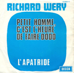 Richard Wery - L'Apatride