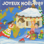 Courte-Paille - Noël de tous les pays