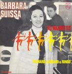 Barbara Suissa - Les majorettes