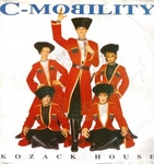 C-MOBILITY - Kozack House