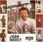 Jean Narcy - Manneken-Pis
