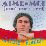 Claude Forier - Marie-Claire