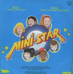 Mini-Star - Quart d'heure dragueur