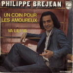 Philippe Brjean - Un coin pour les amoureux