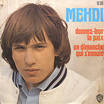 Mehdi - Un dimanche qui s'ennuie