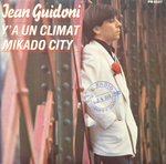 Jean Guidoni - Y'a un climat