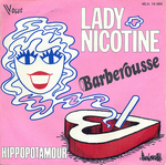 Barberousse - Lady Nicotine