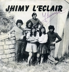 Jhimy L'Eclair - Aimes la vie