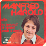 Manfred Harold - Les amoureux ne pensent jamais à demain