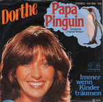 Dorthe Kollo - Papa pinguin