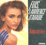 Annabelle - Fuis, Lawrence d'Arabie