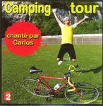 Carlos - Camping Tour