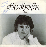 Dorine - Pour cette fille-l