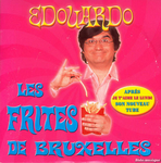 Edouardo - Les frites de Bruxelles