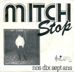 Mitch - Stop