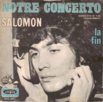 Salomon - Notre concerto