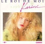 Sophie Karini - Le roi de moi