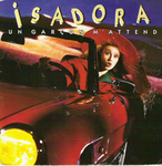 Isadora - Un garçon m'attend