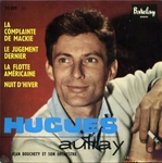 Hugues Aufray - La flotte américaine